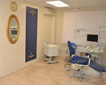 Стоматологическая клиника ДежаВю