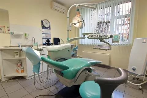 Стоматология Оникс