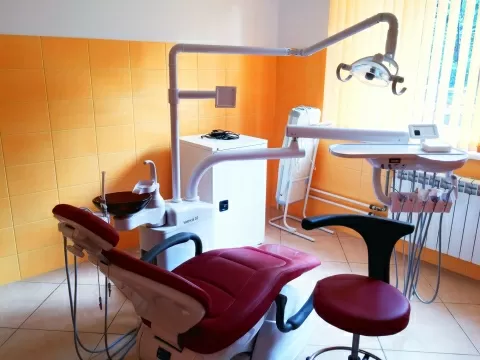 Медицинский центр Mia Familia