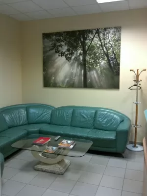 Стоматологическая клиника Жемчужный дождь