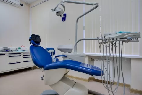 Зубной Доктор