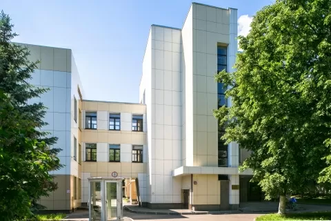 Детский медицинский центр Управления делами Президента РФ