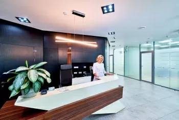 Центр Хирургической Стоматологии