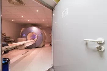 Лечебно-реабилитационный центр Минздрава России