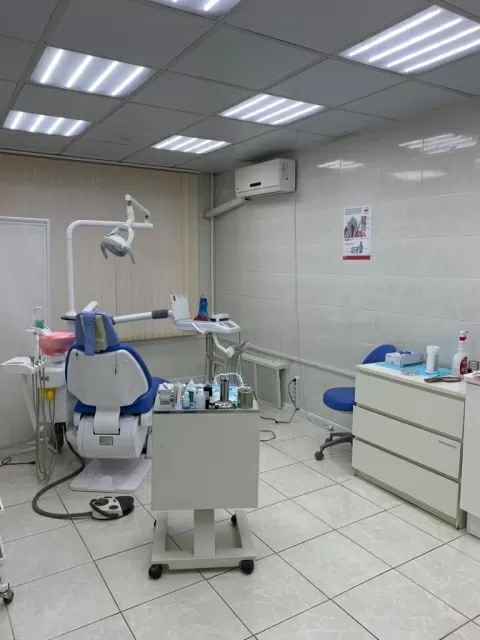 Стоматология Идеал