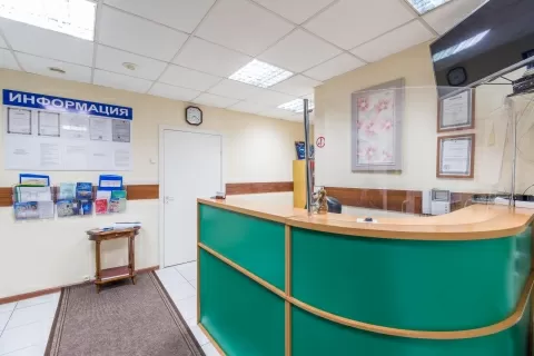 Стоматология Компания А2