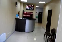 Клиника здоровья