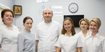 Стоматология Доктор Ермолаев