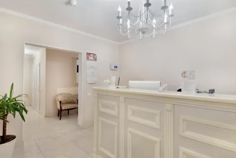 Центр семейной стоматологии в Митино