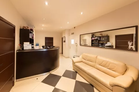 Арт дентал клиник