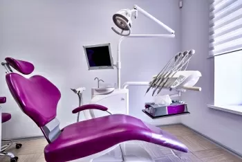 Стоматологическая практика доктора Курова и доктора Моргуновой