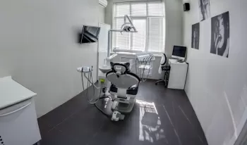 Стоматологическая клиника Dr.Belal