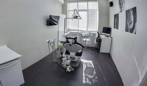 Стоматологическая клиника Dr.Belal