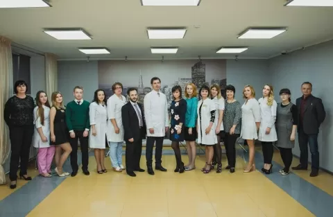 Доктор Борменталь