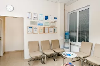 Стоматология Клиника Долгих