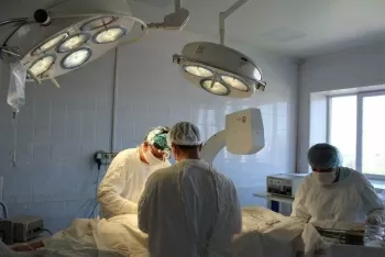 Городская клиническая больница № 1 им. Н.И. Пирогова