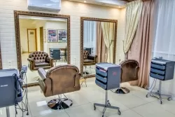 Lady Style beauty city