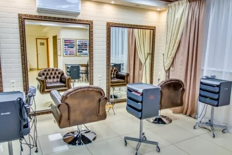 Lady Style beauty city