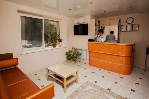 Клиника неврологии доктора Круглова