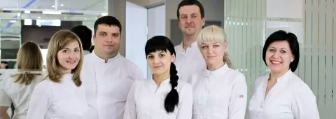 Стоматологическая поликлиника № 168