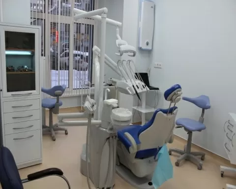 Стоматология ZOOP