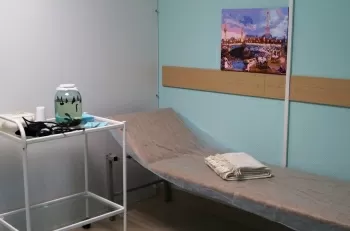 Долгожитель