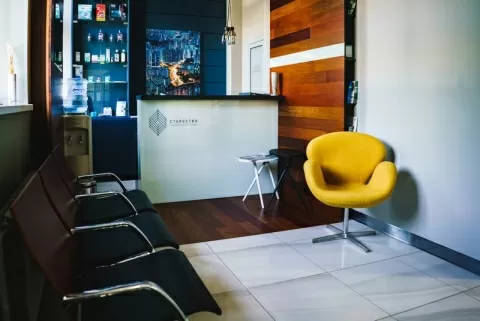 Стоматологическая клиника Старостин