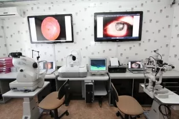 Хирургия глаза