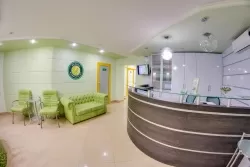 Первая неврология