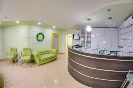 Первая неврология