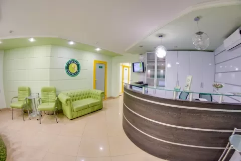 Первая неврология