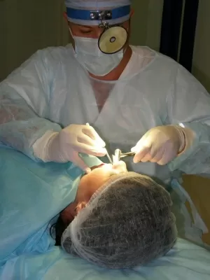 Амбулаторный центр № 1