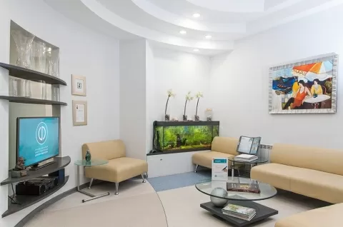 Клиника доктора Федосеева