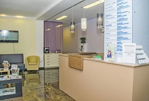 Smart Clinic
