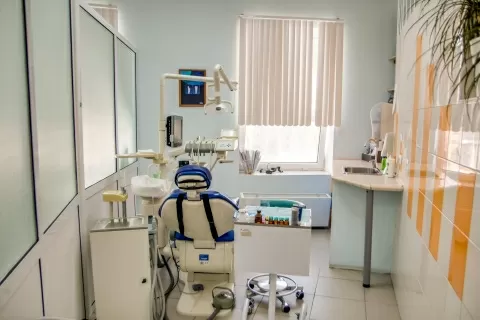 Стоматология МиСС