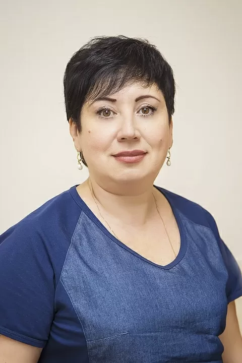 Областной клинический стоматологический центр