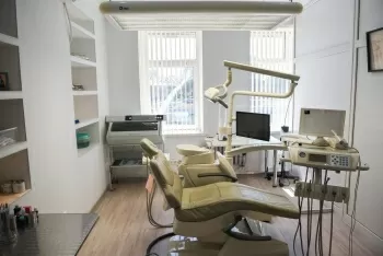 Стоматология доктора Календр