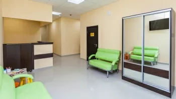 Клиника Здоровье и Долголетие