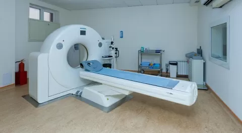 Клиника высоких технологий WMT