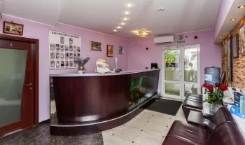 Клиника Прокофьевых