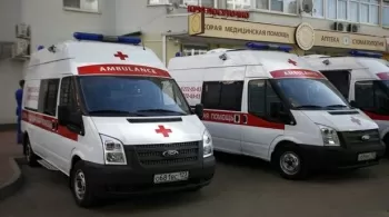 В надёжных руках