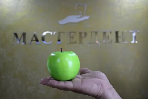 Мастер Дент
