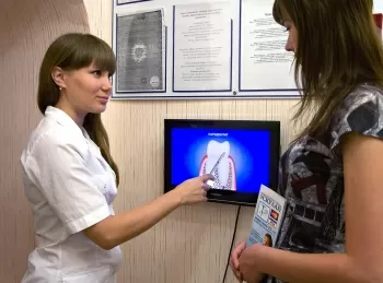 Стоматология Эскулап