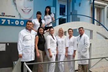 Стоматология Эскулап