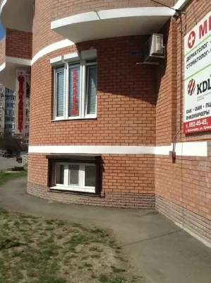 Медкабинет