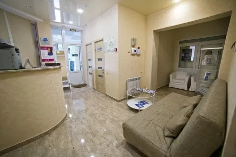 Даймонд Дент