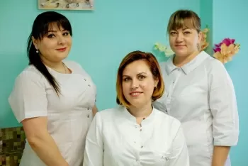 Преображение