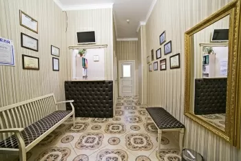 Галерея улыбок