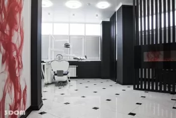 Стоматологическая клиника доктора Шувалова