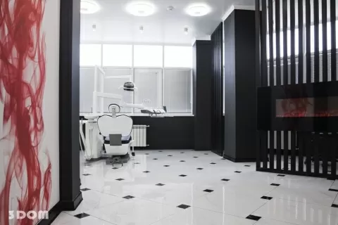 Стоматологическая клиника доктора Шувалова